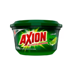 Axion Lavatrastos Limon 425 grs