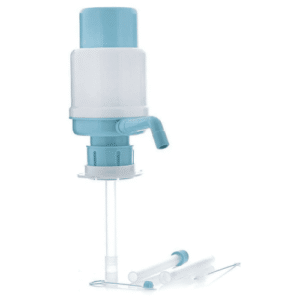 Bomba H2O para Garrafón