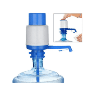 Bomba Oasis para Garrafón