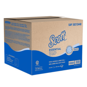 Jumbo Roll Mini Scott