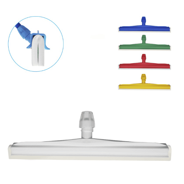 Secapisos industrial alimenticio de esponja 55