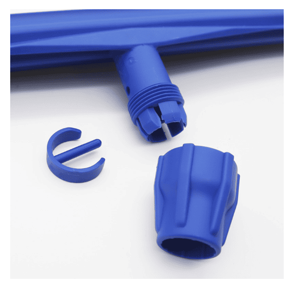 Secapisos industrial alimenticio de esponja 55 - Imagen 3