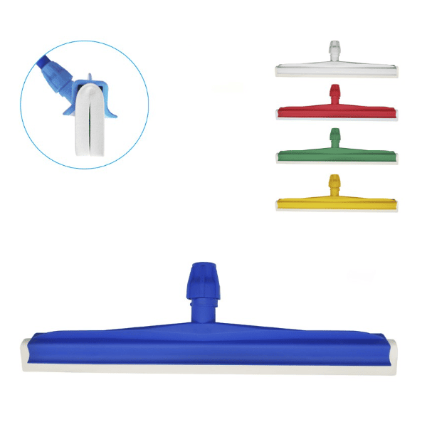Secapisos industrial alimenticio de esponja 55 - Imagen 2