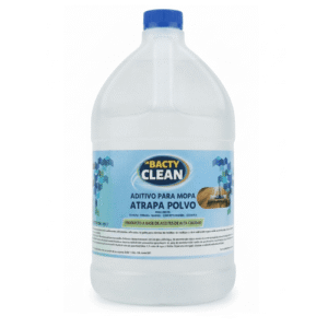 Atrapa Polvo para Mopa Bacty Clean