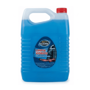 Limpia Vidrios Bacty Clean