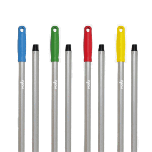 Mango de Aluminio 1.40 Mts