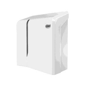 Dispensador de Toalla Interfoliada Evolution Elite