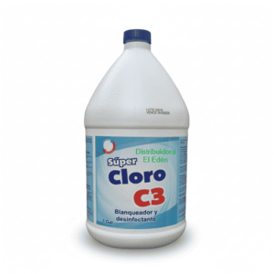 Super Cloro C 3